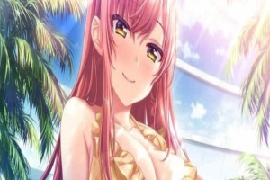 [ADV/动态CG]和御姐女友的快乐同居生活 年上彼女のあまやか同棲[百度][1G]』-IS【56】
