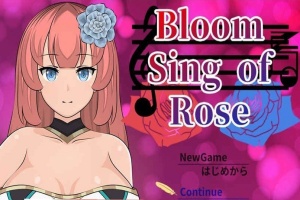 [日系RPG/汉化/2D] 绽放的玫瑰之歌 Bloom Sing of Rose PC+安卓模拟汉化版 [百度][2.2G]』-IS【56】