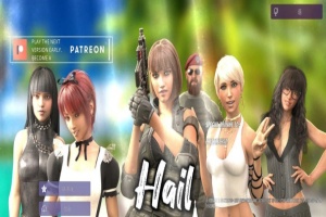 [欧美SLG/汉化/动态] 冰雹独裁者HailDicktator V0.46.1 PC+安卓官方汉化版+作弊 [百度][4.1G]』-IS【56】