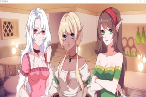 [欧美SLG/汉化]我的情爱女神 完结汉化版[百度][PC+安卓/300M/完结]』-IS【56】