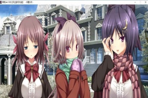[DL官中/无码][ディーゼルマイン] 魔导士カナデのふたなりダンジョンQuest V1.2.0 [1.3G][秒传]』-IS【56】
