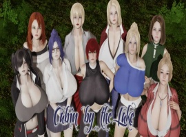 【欧美SLG/汉化/动态】湖边小屋0.27B汉化版【PC+安卓/1.50G/更新】-IS【56】