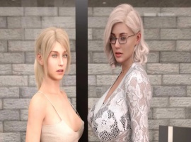 【欧美SLG/汉化/动态】远方的朋友0.6汉化版【PC+安卓/416M/更新】-IS【56】