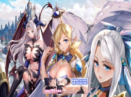 【经营SLG/中文/全动态】异世界爱情酒馆 Ver1.3.0e 官方中文步兵版+全DLC【3G/大更新】-IS【56】