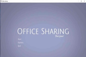 [互动3D/全动态CV/步兵]共享办公室OL-Office Sharing 完整步兵正式版[百度][700M/CV]』-IS【56】