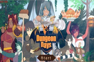 [日系SLG/汉化]地下城日V0.04 汉化版[PC+安卓][2.4G/百度]』-IS【56】