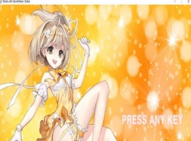 [横版ACT/全动态]魔法天使：精灵花 Ver2.3 物理系魔法少女续作[完坑][百度][600M]』-IS【56】