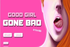 [SLG/欧美/完结/生肉/神作]好女孩变坏了 Good_Girl_Gone_Bad-1.2 [PC/2G]』-IS【56】