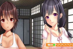【日系AVG/安卓】乡下的无知娘[百度/微云]-IS【56】