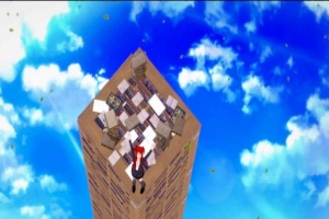 [日系SLG/汉化/动态]纸梦V1.0 汉化版[PC+安卓][1.2G/百度]』-IS【56】