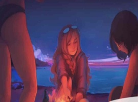 [互动SLG/中文/动态]与俄罗斯妹子的约会日记 STEAM官方中文步兵版[百度][CV/1G]』-IS【56】