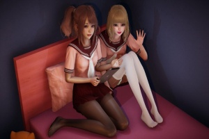 【神作SLG/汉化/礼包码】特工17v0.21.7汉化版【PC+安卓/2.18G/更新】-IS【56】