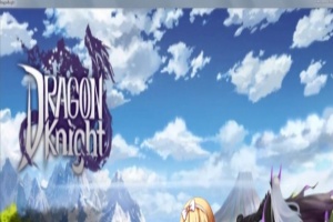 [横版ACT/中文] 狩龙骑士 Dragon Knight 官方中文步兵版+邪恶补丁[百度][2.6G]』-IS【56】