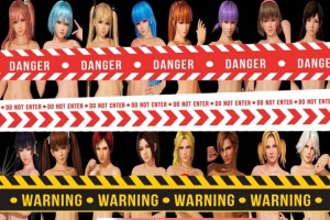 【3D神作】死或生6 官方终极版！[中文/魔改]全DLC/全邪恶MOD整合【双版本/100G】【年费会员专享，手慢无】-IS【56】
