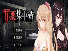 [SLG/中文/NTR] 罪恶集中营 STEAM官方PC+安卓中文步兵作弊版[百度] [1.8G]』-IS【56】