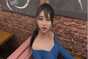 【欧美SLG/汉化/动态】一个谎言0.7汉化版【PC+安卓/1.61G/更新】-IS【56】