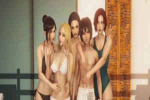 [欧美SLG/汉化/动态]我爱熟女 V0.6.6 汉化版[PC+安卓][3.5G/百度]』-IS【56】