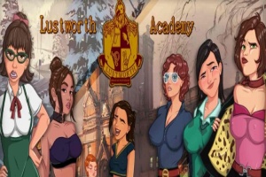 [沙盒2D/汉化/动态]拉斯特沃斯学院LustworthAcademyBetav0.30.4 汉化版[PC+安卓][1.3G/百度]』-IS【56】