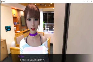 【欧美SLG/汉化/动态】裸体学校 V0.8.1 汉化版【PC+安卓/1.3G】-IS【56】