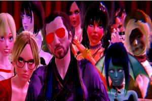 [欧美SLG/汉化/3D] 尼克·马洛·黑色 Nick Marlowe Noir v0.51f PC+安卓汉化版[百度][2.9G]』-IS【56】