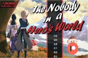【欧美SLG/汉化/动态】英雄世界中的无名小卒1.3汉化版【PC+安卓/2.54G/更新】-IS【56】