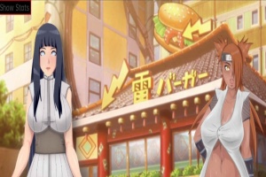 [欧美SLG/汉化/2D]女忍调教~最后的战争 V3.0 精翻汉化版[大更新][1.4G/百度]』-IS【56】