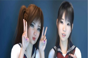 【欧美SLG/汉化/动态】随心所欲V0.18b汉化版【PC+安卓/3.56G/更新】-IS【56】