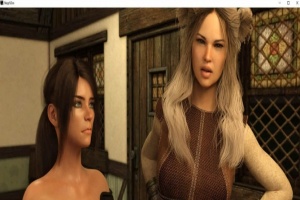 [欧美SLG/汉化/动态]奈非利姆V0.2.3 汉化版[PC+安卓][3.2G/百度]』-IS【56】