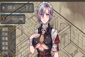 [RPG/中文/动态]奴隶女仆与报酬迷宫 BOKIBOKI官方中文步兵版[新作][500M/百度]』-IS【56】