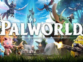 幻兽帕鲁 Palworld|豪华中文|Build.13218815+预购特典-天羽阿拉卡【百度网盘/下载】-IS【56】