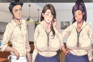 [拔作ADV/汉化]你母亲真是个好女人啊！汉化版+存档+漫画中文版[百度][1.2G]』-IS【56】