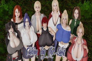 【亚洲风SLG/双端/汉化】湖边小屋v0.17d[560MB]-IS【56】