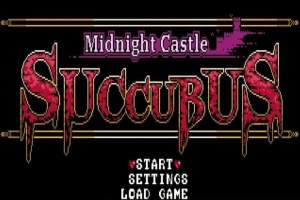 [ACT/中文/神级像素] 午夜银魔城~STEAM官方中文步兵版+全回想存档[百度][500M]』-IS【56】