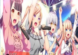 [汉化/ADV]墓多DYINGZOMBIES！-僵尸也能当偶像？[百度][2G]』-IS【56】