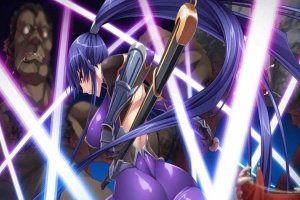 [拔作ADV/汉化/全动态]対魔忍雪风 Animation 动态重置 AI润色汉化版+全CG存档[新汉化/CV][PC+安卓模拟器][1.8G/百度]』-IS【56】