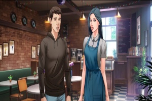 [欧美SLG/汉化/2D] 我们的红绳 我们的红线 Our Red String Ch. 11 Final PC汉化版[百度][1.5G]』-IS【56】