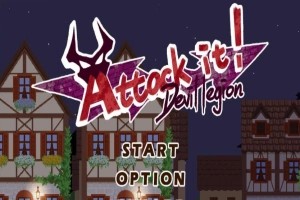 [ACT/中文/全动态]突击！恶魔军团！ V1.2.5 DL官方中文版[百度][2.1G]』-IS【56】