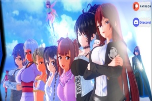 [沙盒SLG/汉化/动态] 精灵之爱 Genex Love v0.3.0 汉化版[百度][1.5G]』-IS【56】