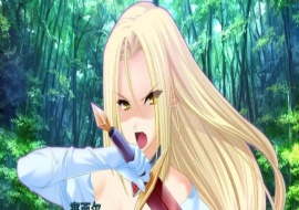 [ADV拔作/汉化]用种子来净化女神！内“射”仙境！精翻汉化版+CG[百度][PC+安卓/3G]』-IS【56】