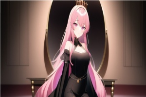 [欧美SLG/汉化]公主约会模拟 完结汉化版[PC+安卓][300M/百度]』-IS【56】