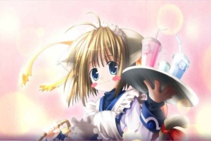 [ADV/汉化] 春天的足音 はるのあしおと汉化硬盘版 [百度][2.3G]』-IS【56】
