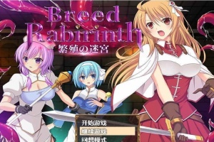[探索RPG/汉化]繁殖の迷宮 – Breed Labyrinth 云翻汉化版[PC+安卓][百度][700M]』-IS【56】