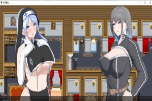 [绿帽RPG/汉化/动态CG][戦争屋さん] NTR骑士 云汉化先行版[新作/CV][1.4G/百度]』-IS【56】