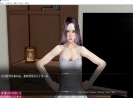 【国产ADV中文动态】都市美艳后宫V3【+PC】官方中文步兵版【更新3G】【补档】-IS【56】