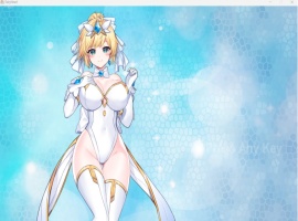 【精品ACT中文全动态】魔法天使：精灵公主 Ver0.64 官方中文步兵版【更新650M】【补档】-IS【56】