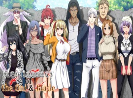 【大作RPG中文全动态全CV】鬼と刀官方中文魔改作弊版+全存档+全CG包【3.7G】-IS【56】