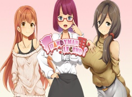 【互动SLG中文像素动态】水管工传说Ver1.03官方中文步兵版【大更新NTR神作2G】-IS【56】
