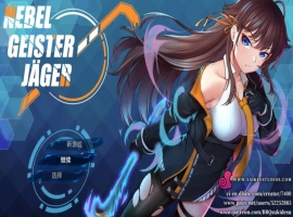 【RPG/汉化/动态】除灵猎人汉化版【安卓/1.63G】-IS【56】