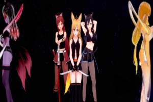 [日系SLG/汉化]守护者 1：革命v1.1 汉化版[PC+安卓][1.7G/百度]』-IS【56】