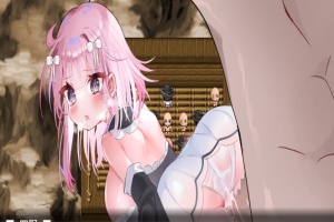 [RPG/汉化] 纯真少女开拓记温泉ハンターしの～箱入り娘の催淫温泉開拓記云翻汉化版[百度][1.2G]』-IS【56】